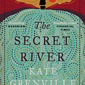 Cover Art for 9781782118879, The Secret River (Canons) by Kate Grenville