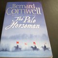 Cover Art for 9780007805938, THE PALE HORSEMAN by Bernard Cornwell