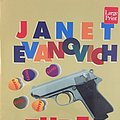 Cover Art for 9781568954295, Three to Get Deadly (Stephanie Plum, No. 3) by Janet Evanovich