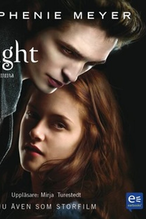 Cover Art for 9789186229351, Om jag kunde drömma by Stephenie Meyer