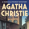 Cover Art for 9780062573391, The Big Four by Agatha Christie