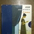 Cover Art for 9780563394327, Emma by Jane Austen