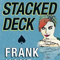 Cover Art for 9781440556241, Stacked Deck by Frank Kane