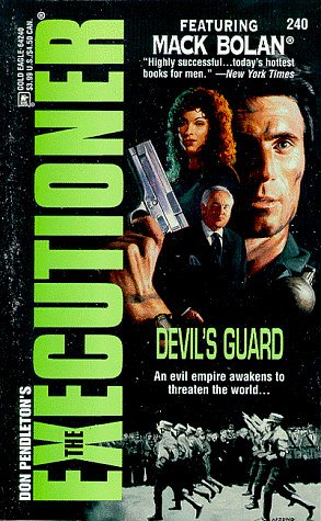 Executioner Collectors
