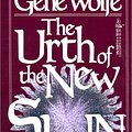 Cover Art for 9780812558173, The Urth of the New Sun by Gene Wolfe