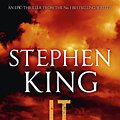 Cover Art for 9781444707861, IT by Stephen King