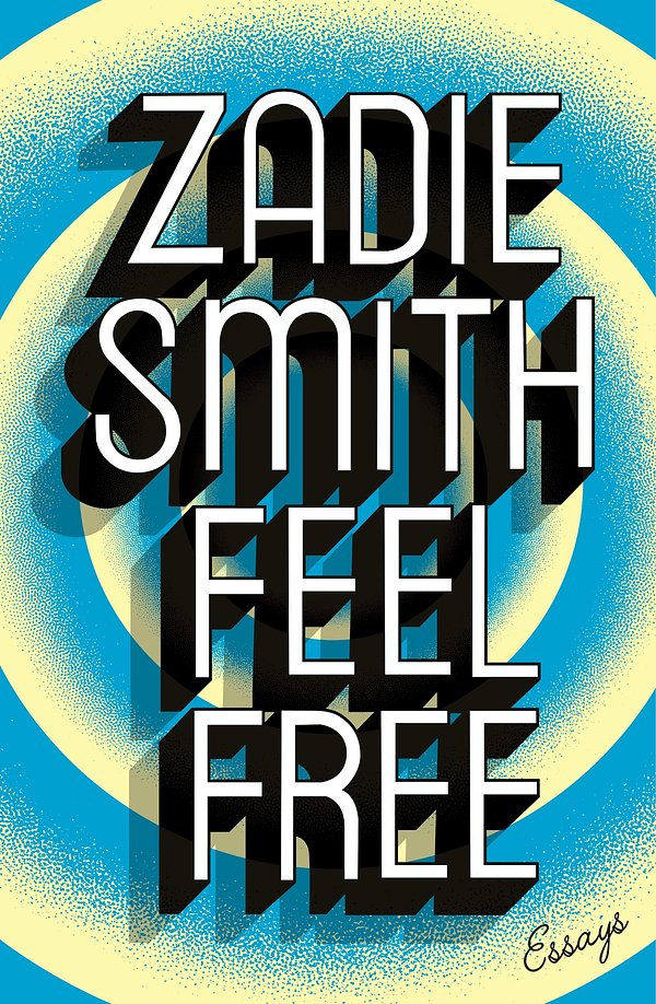 Cover Art for 9780241146897, Feel Free by Zadie Smith