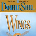 Cover Art for 9780440243403, Wings by Danielle Steel