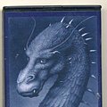 Cover Art for 9781608125043, Eragon [With Earbuds]  [Spanish] by Christopher Paolini