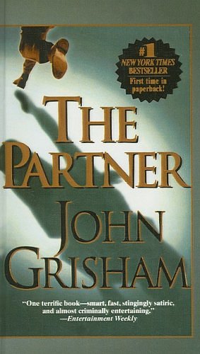 Cover Art for 9780780778184, The Partner by John Grisham