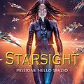 Cover Art for B0851HLHJ1, Starsight: Missione nello spazio (Italian Edition) by Brandon Sanderson