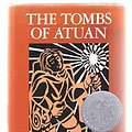 Cover Art for 9780689206801, The Tombs of Atuan by Le Guin, Ursual K.