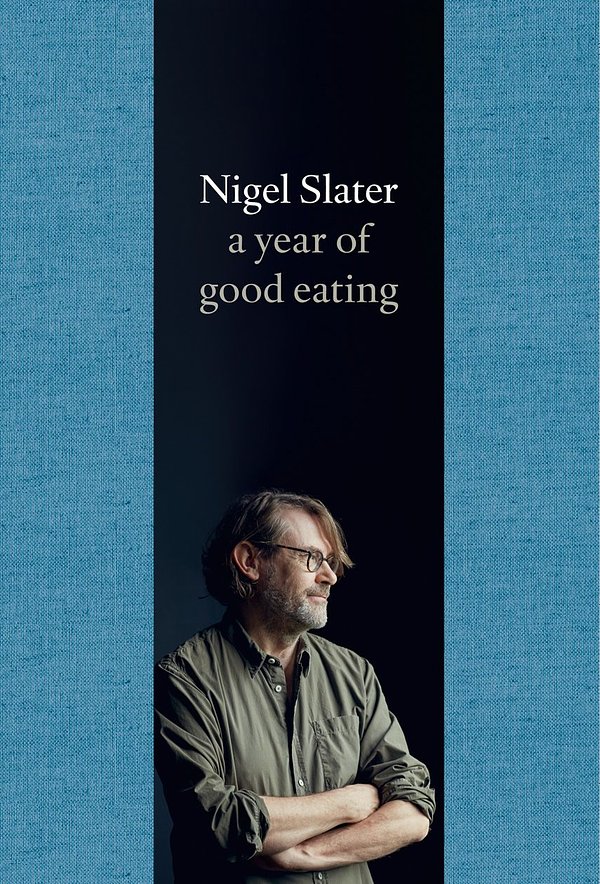 Cover Art for 9780007536801, The Kitchen Diaries III - A Year of Good Eating by Nigel Slater