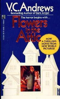 Cover Art for 9780671640453, Flowers in the Attic by V.c. Andrews