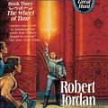 Cover Art for 9780785716334, The Dragon Reborn by Robert Jordan