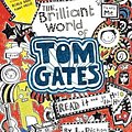 Cover Art for 9780763674724, The Brilliant World of Tom Gates by L Pichon