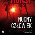 Cover Art for 9788365731531, Seria o komisarzu Williamie Wistingu Tom 5 Nocny czlowiek by Jorn Lier Horst