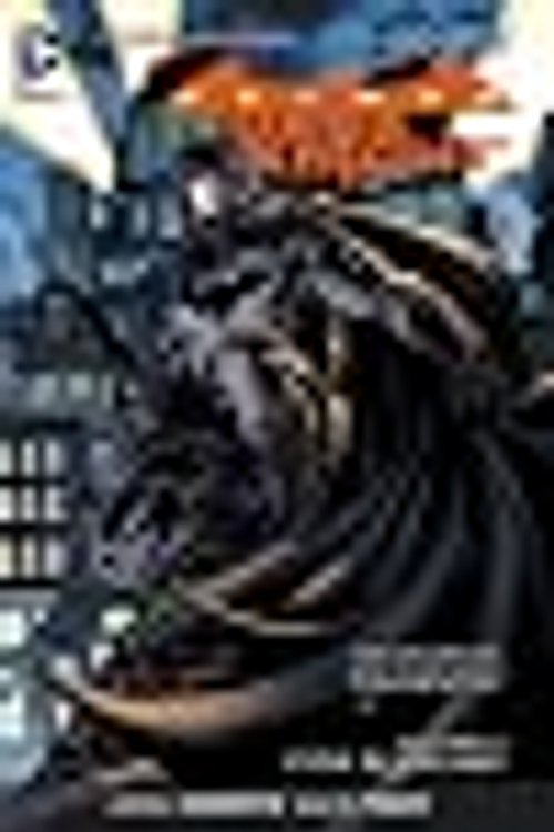 Cover Art for 9781401247966, Batman: The Dark Knight Vol. 2: Cycle of Violence (The New 52) by Greg Hurwitz, David Finch
