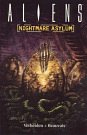 2 editions of Aliens: Nightmare Asylum by Mark Verheiden