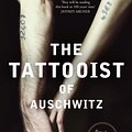 Cover Art for 9781760403171, The Tattooist of Auschwitz by Heather Morris