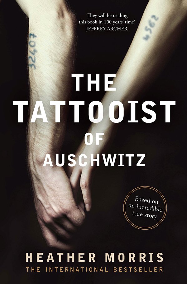 Cover Art for 9781760403171, The Tattooist of Auschwitz by Heather Morris