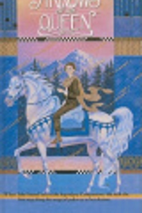 Cover Art for 9780613630146, Arrows of the Queen by Mercedes Lackey