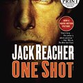 Cover Art for 9780307990792, One Shot by Lee Child