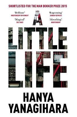 Cover Art for 9781509818235, A Little Life by Hanya Yanagihara