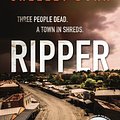 Cover Art for 9780733647857, RIPPER by Shelley Burr