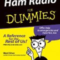 Cover Art for 9780764573194, Ham Radio For Dummies by H. Ward Silver