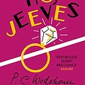 Cover Art for B0031RS2I6, Right Ho, Jeeves: (Jeeves & Wooster) (Jeeves & Wooster Series Book 6) by P.g. Wodehouse