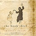 Cover Art for 9781846570902, The Book Thief by Markus Zusak