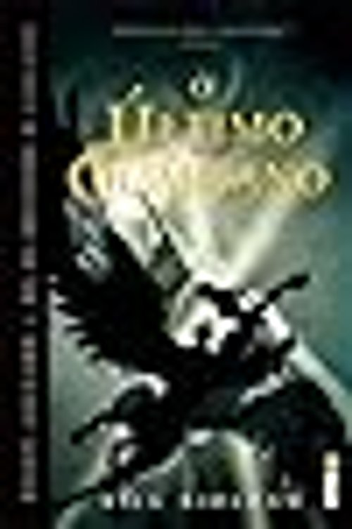 Cover Art for 9788598078908, O Último Olimpiano by Raquel Zampil