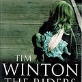 Cover Art for 9780330357395, The Riders by Tim Winton