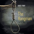 Cover Art for B09LWXNT4R, The Hangman by Louise Penny