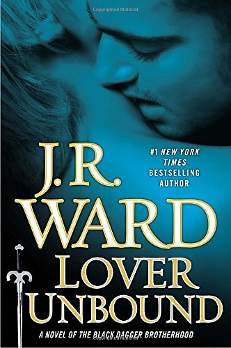 Cover Art for 9780451239952, Lover Unbound (Collector's Edition) by J R. Ward