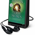 Cover Art for 9781467663120, A Storm of Swords (Song of Ice and Fire) by George R. r. Martin