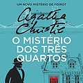 Cover Art for B07GQV83TH, O Mistério dos Três Quartos by Sophie Hannah