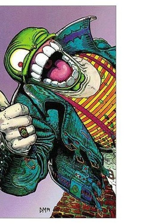 Cover Art for 9781569710562, The Mask Limited Edition Box Set by John Arcudi