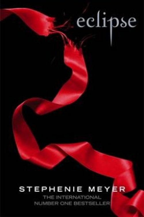 Cover Art for 9781905654369, Eclipse (Paperback) by Stephenie Meyer