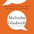 Cover Art for 9780316478526, Talking to Strangers by Malcolm Gladwell