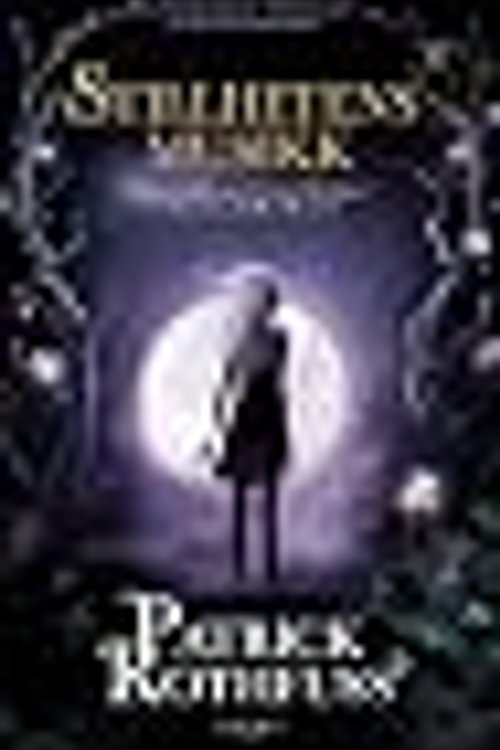 Cover Art for 9788280878137, Stillhetens musikk by Patrick Rothfuss