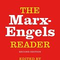 Cover Art for 9780393090406, The Marx-Engels Reader by Robert C. Tucker