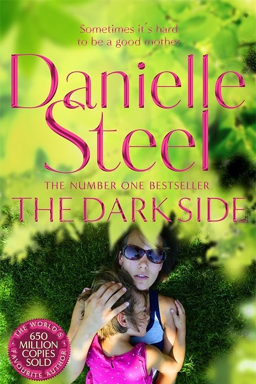 Cover Art for 9781509877867, Dark Side by Danielle Steel