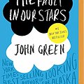 Cover Art for 0191091262887, The Fault in Our Stars by John Green