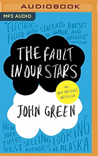 Cover Art for 0191091262887, The Fault in Our Stars by John Green