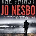 Cover Art for 9780735272477, The Thirst (Harry Hole #11) by Jo Nesbo