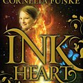 Cover Art for 9781908435118, Inkheart by Cornelia Funke