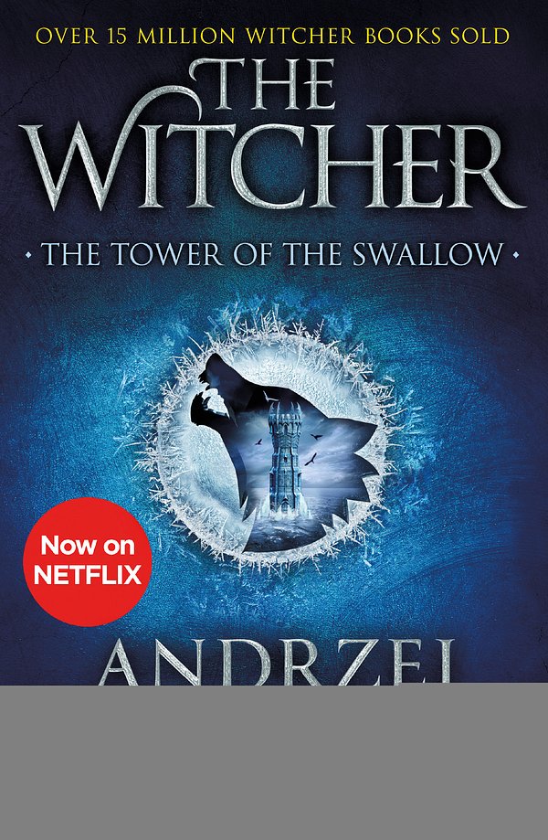 The Tower of the Swallow