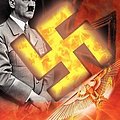 Cover Art for 9781615890217, Mein Kampf by Adolf Hitler